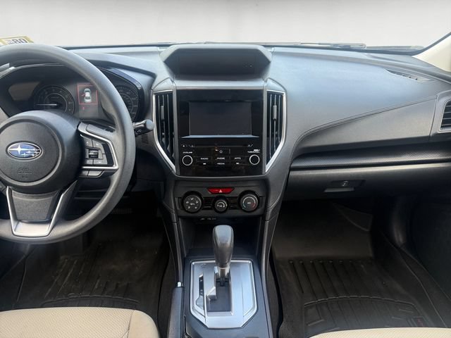 Certified 2023 Subaru Impreza 2.0i Premium AWD/4WD image 11