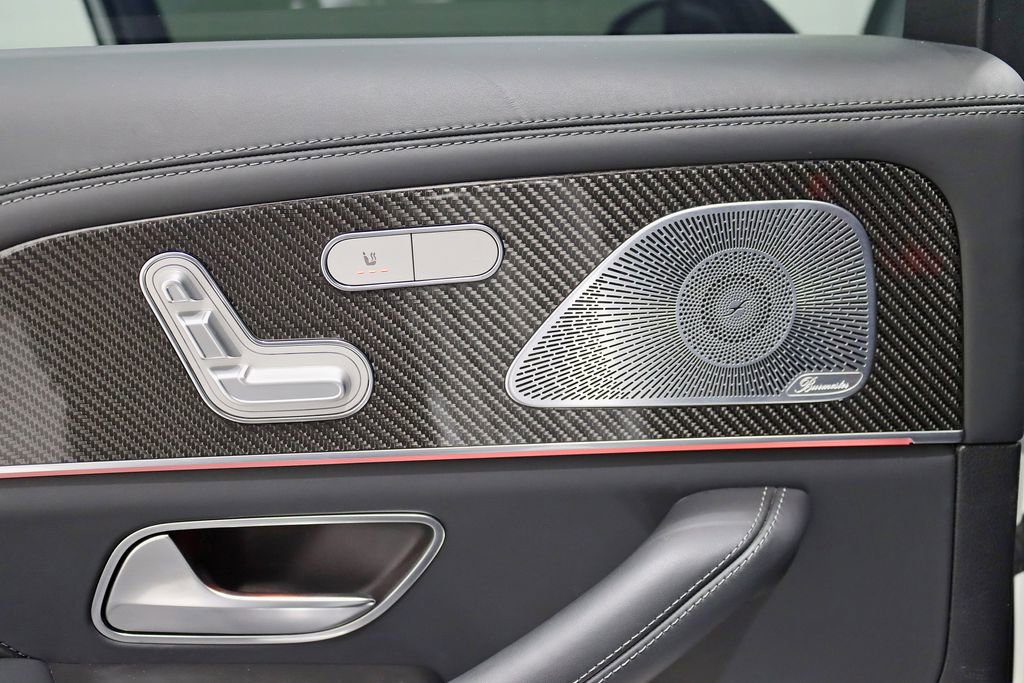 Used 2021 Mercedes-Benz GLS 63 AMG 4MATIC image 39