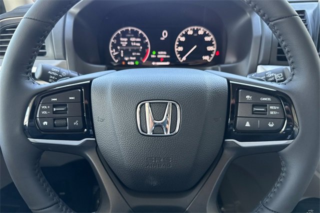 New 2026 Honda Odyssey EX-L image 28