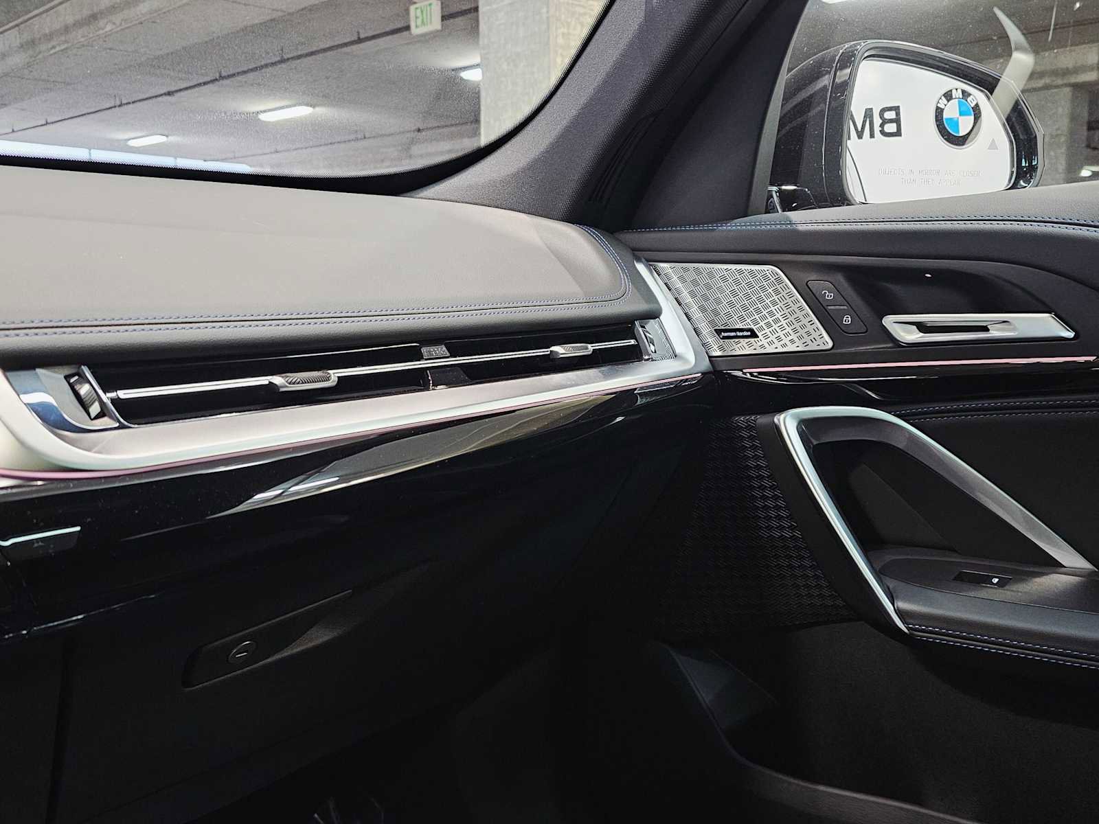 New 2025 BMW X1 xDrive28i image 20