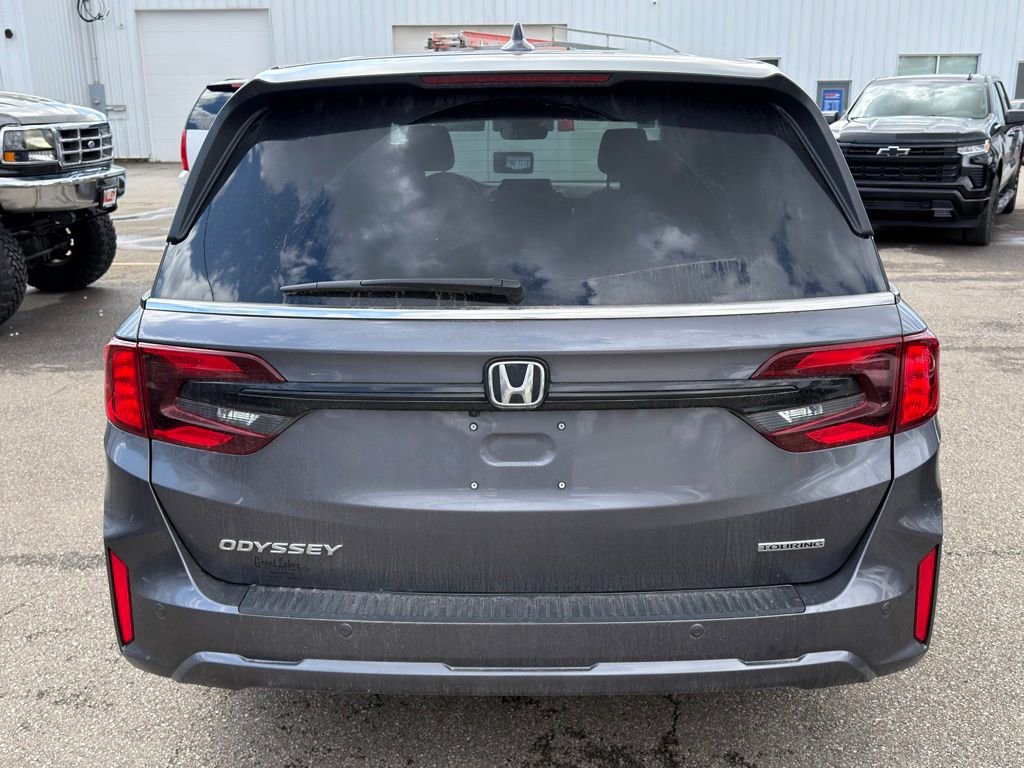 Used 2025 Honda Odyssey Touring image 10