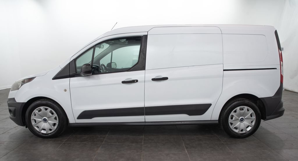 Used 2018 Ford Transit Connect XL FWD image 5