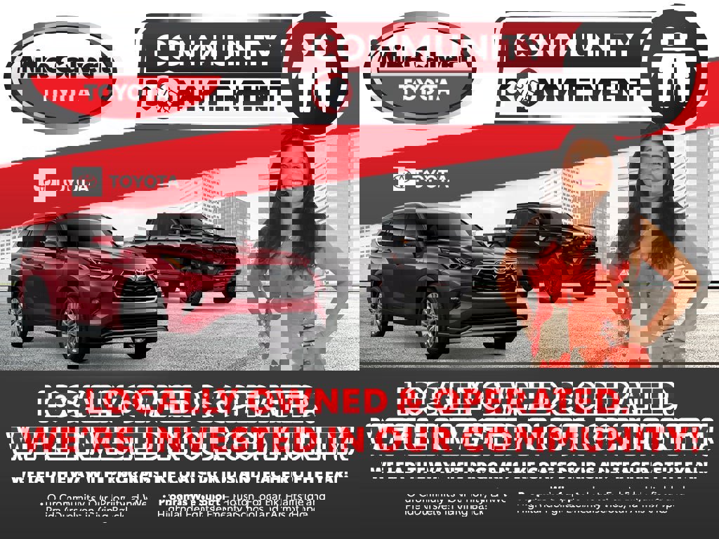 New 2026 Toyota Sequoia 1794 Edition image 23