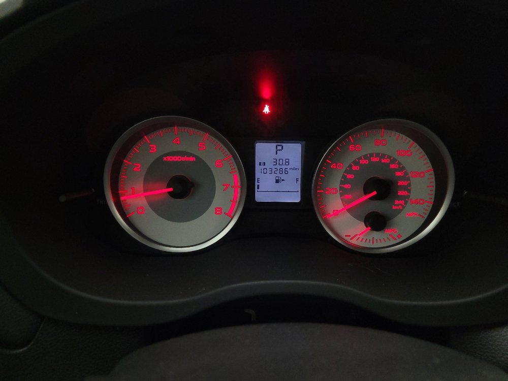 Used 2014 Subaru Impreza 2.0i image 23