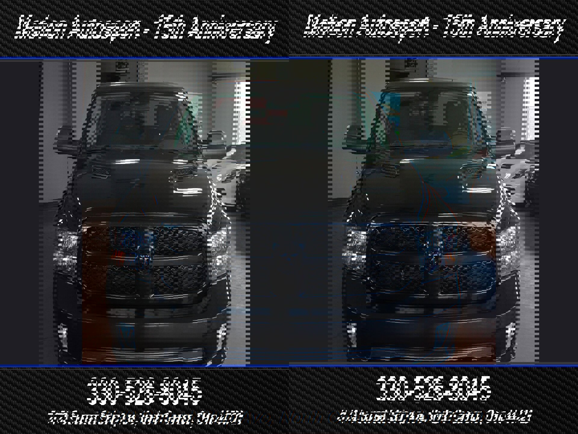 Used 2019 RAM 1500 Express w/ Wheel & Sound Group image 4