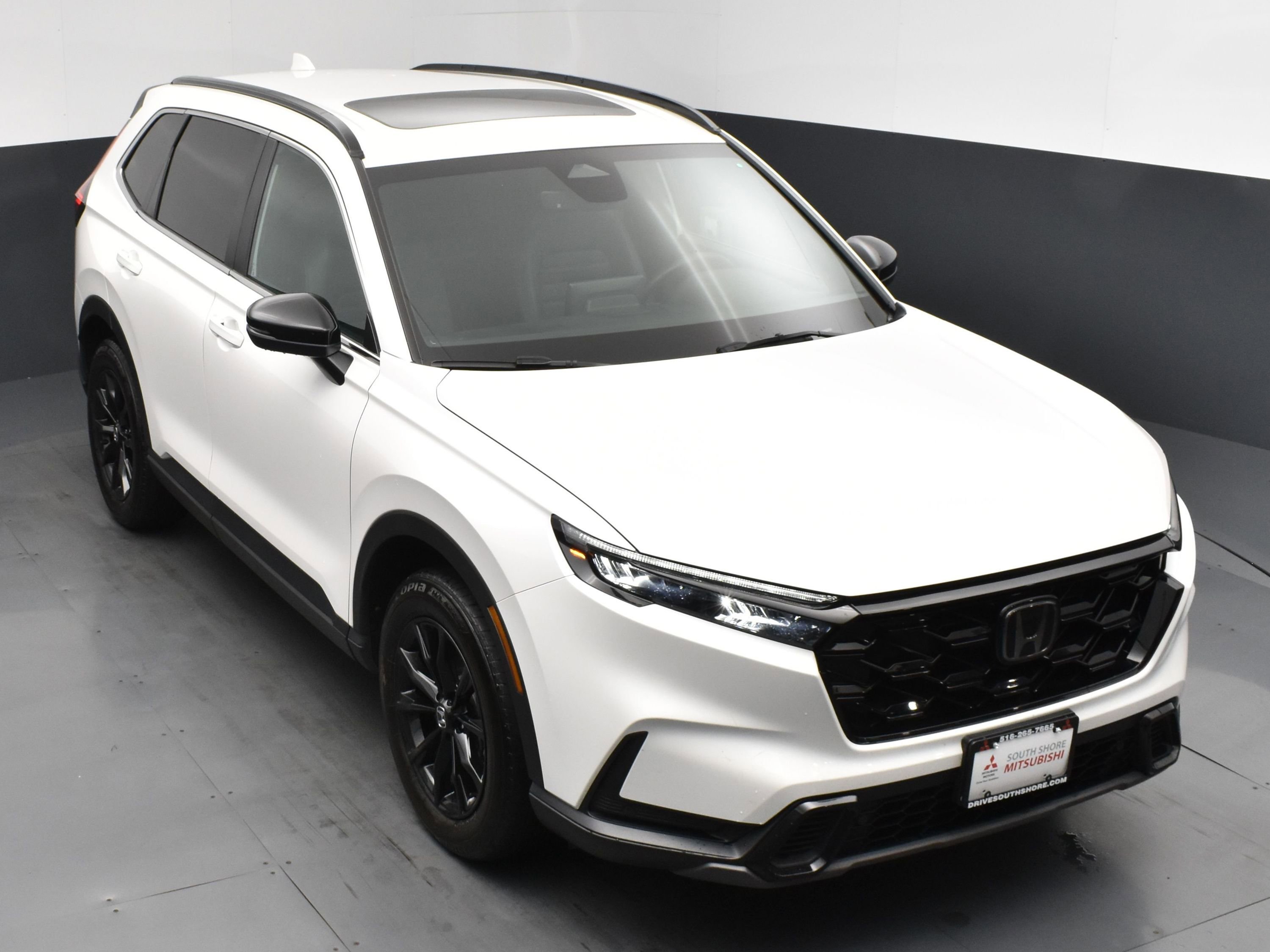 Used 2025 Honda CR-V Sport-L image 20