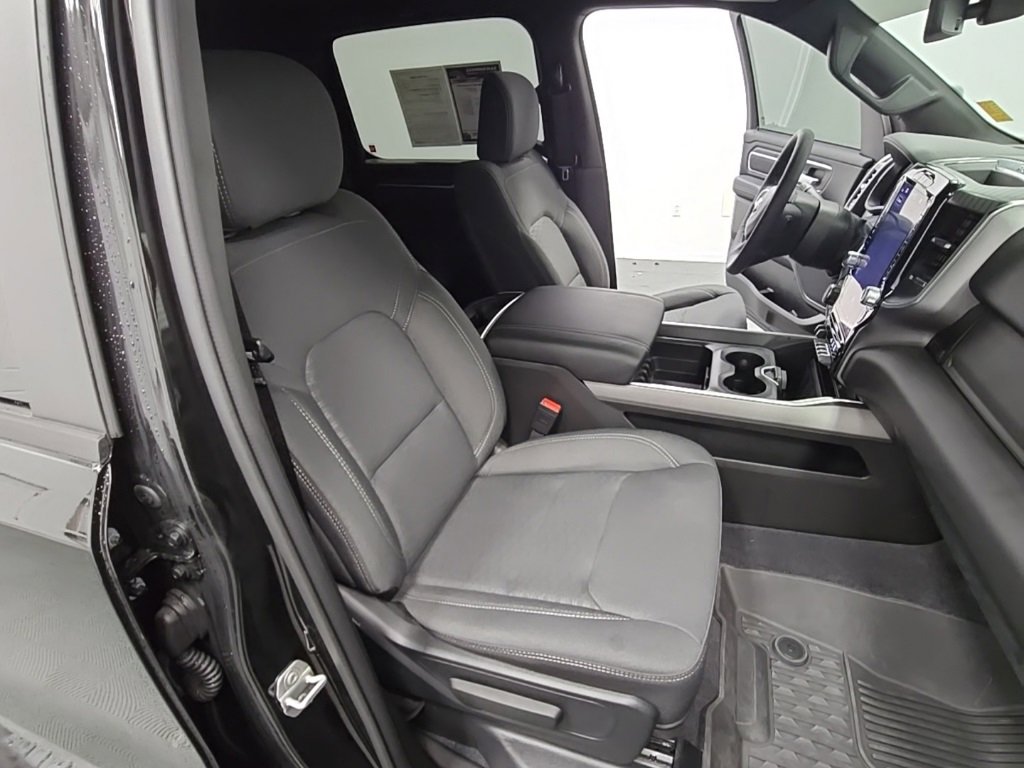 Used 2026 RAM 1500 Big Horn image 39