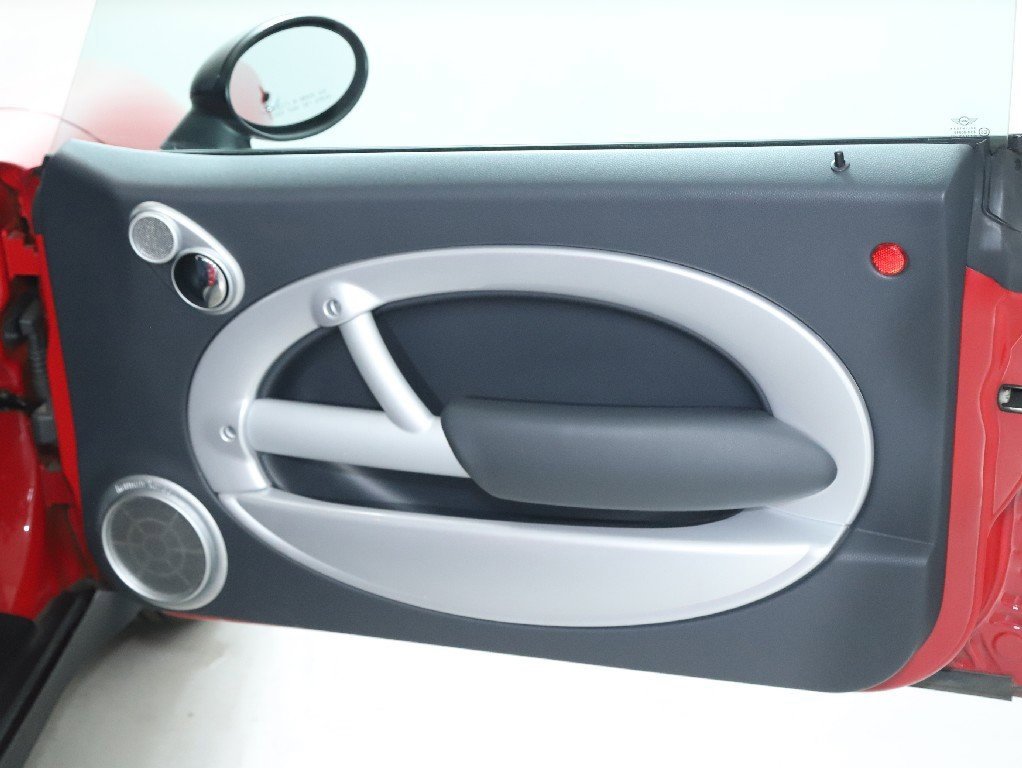 Used 2006 MINI Cooper Hardtop image 33