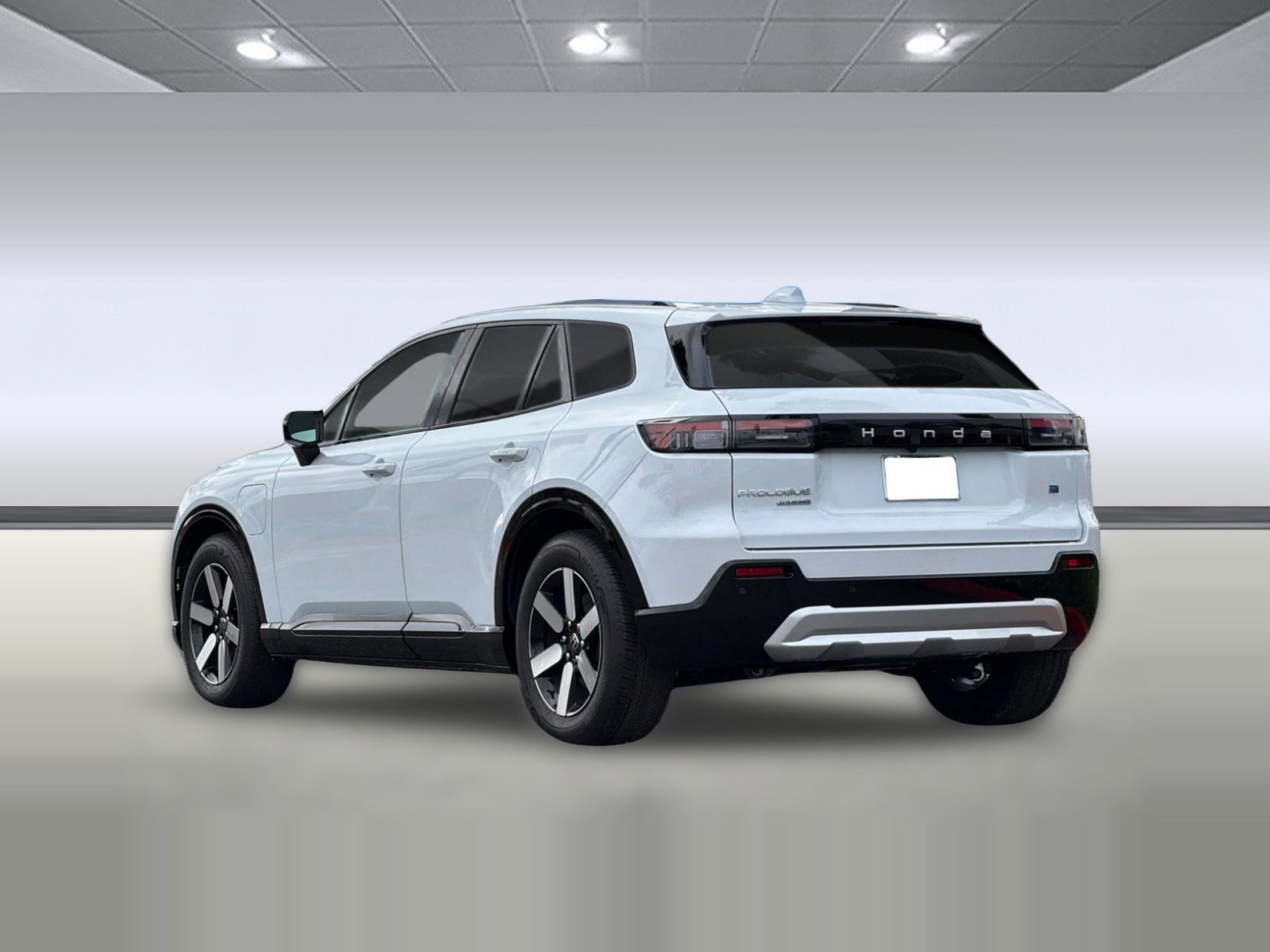 New 2026 Honda Prologue Touring image 3