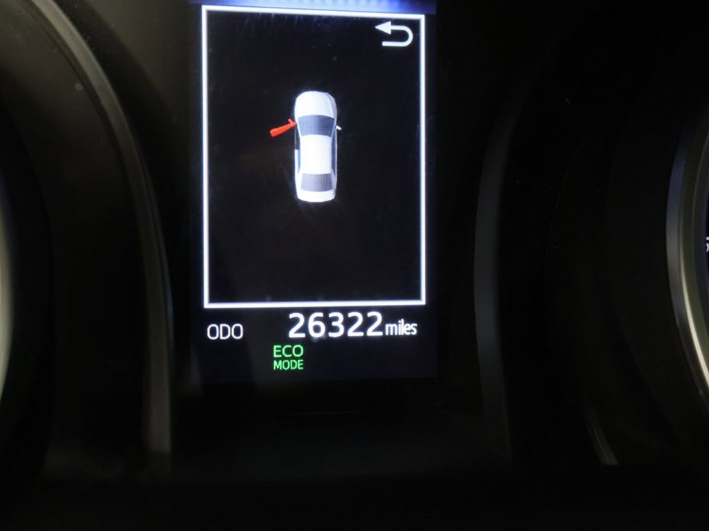 Used 2024 Toyota Camry LE FWD image 33