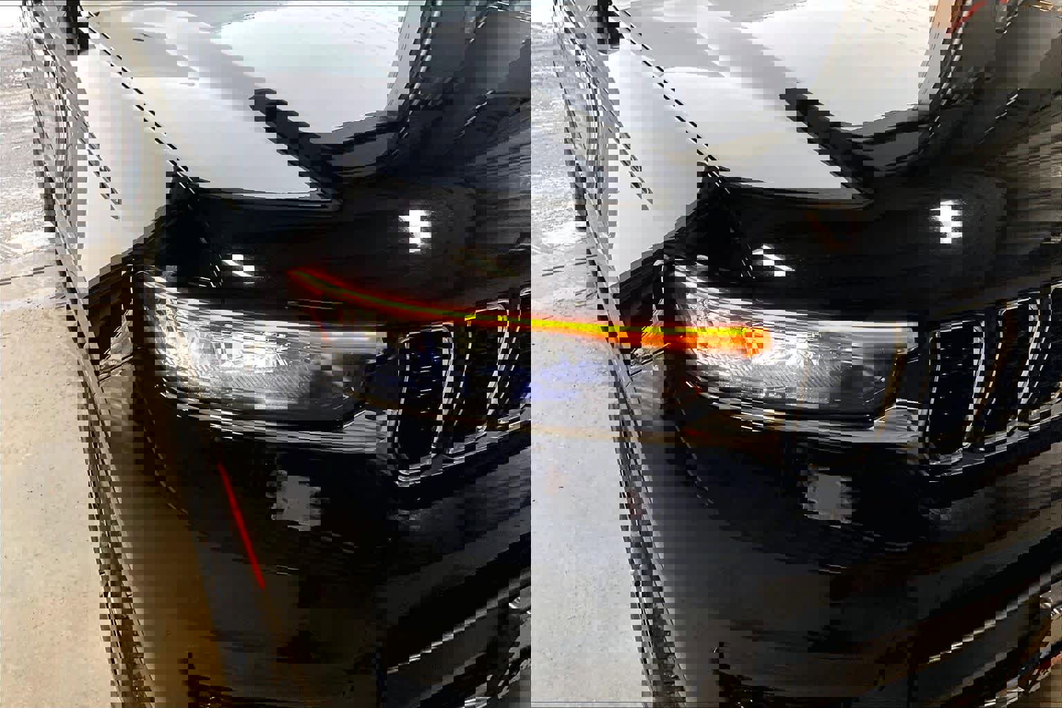 Used 2023 Jeep Grand Cherokee L Laredo image 31