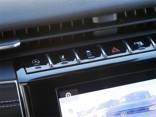 Used 2022 Jeep Grand Cherokee Altitude image 31