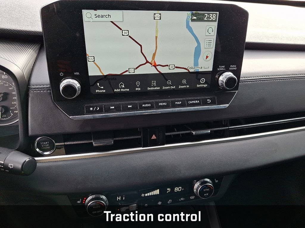 Used 2024 Mitsubishi Outlander Ralliart image 16