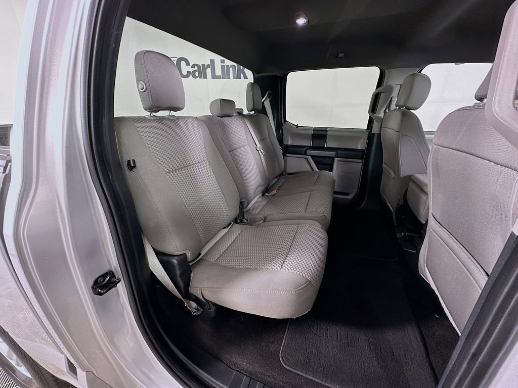 Used 2019 Ford F150 XLT AWD/4WD image 30