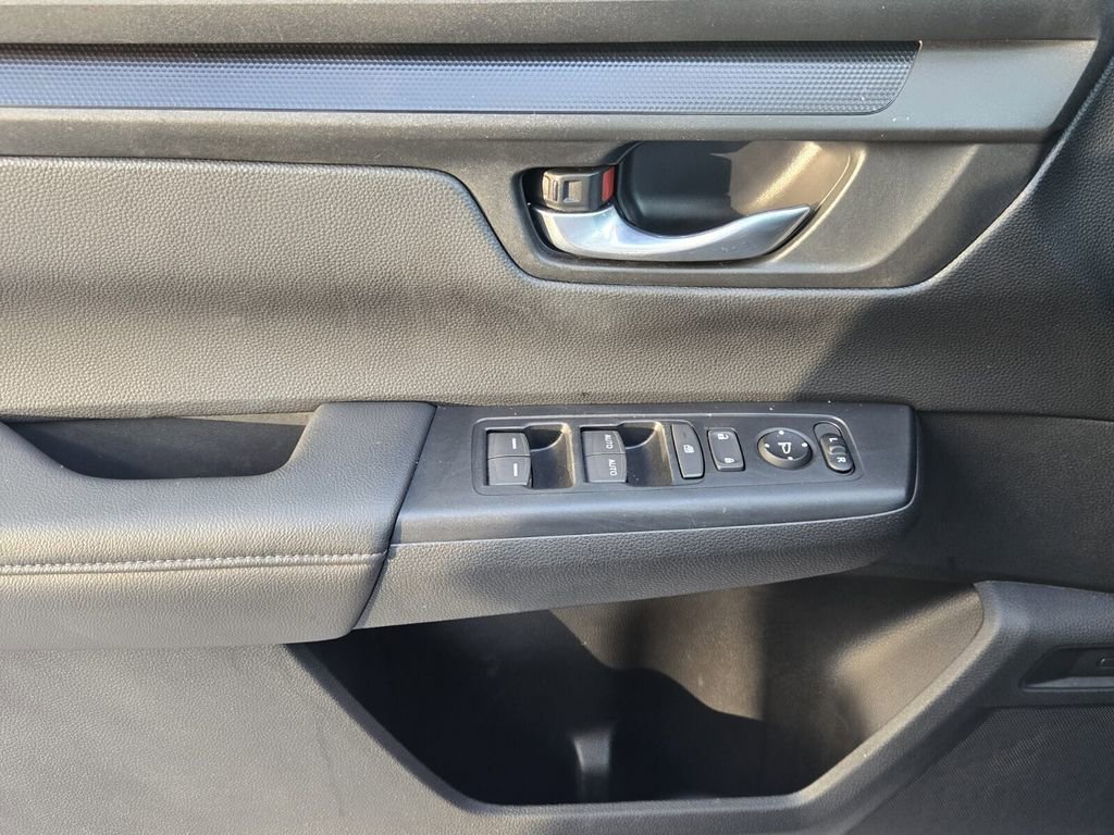 Certified 2024 Honda CR-V EX image 26