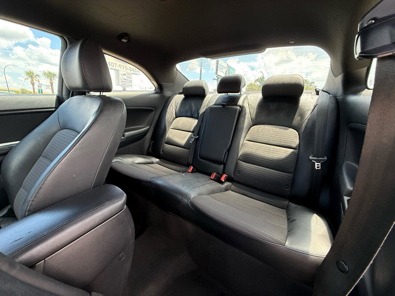 Used 2014 Kia Forte Koup SX image 9