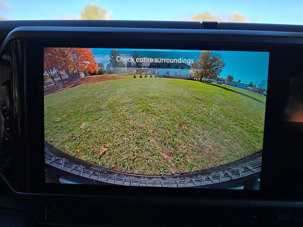 New 2026 Jeep Wrangler Unlimited Sport AWD/4WD image 19