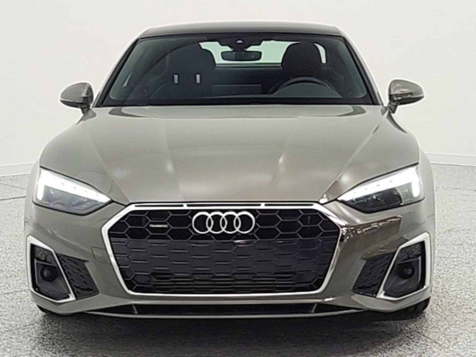 Used 2023 Audi A5 2.0T Premium w/ Convenience Package AWD/4WD image 2