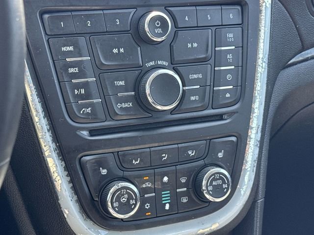Used 2015 Buick Encore Leather FWD image 19