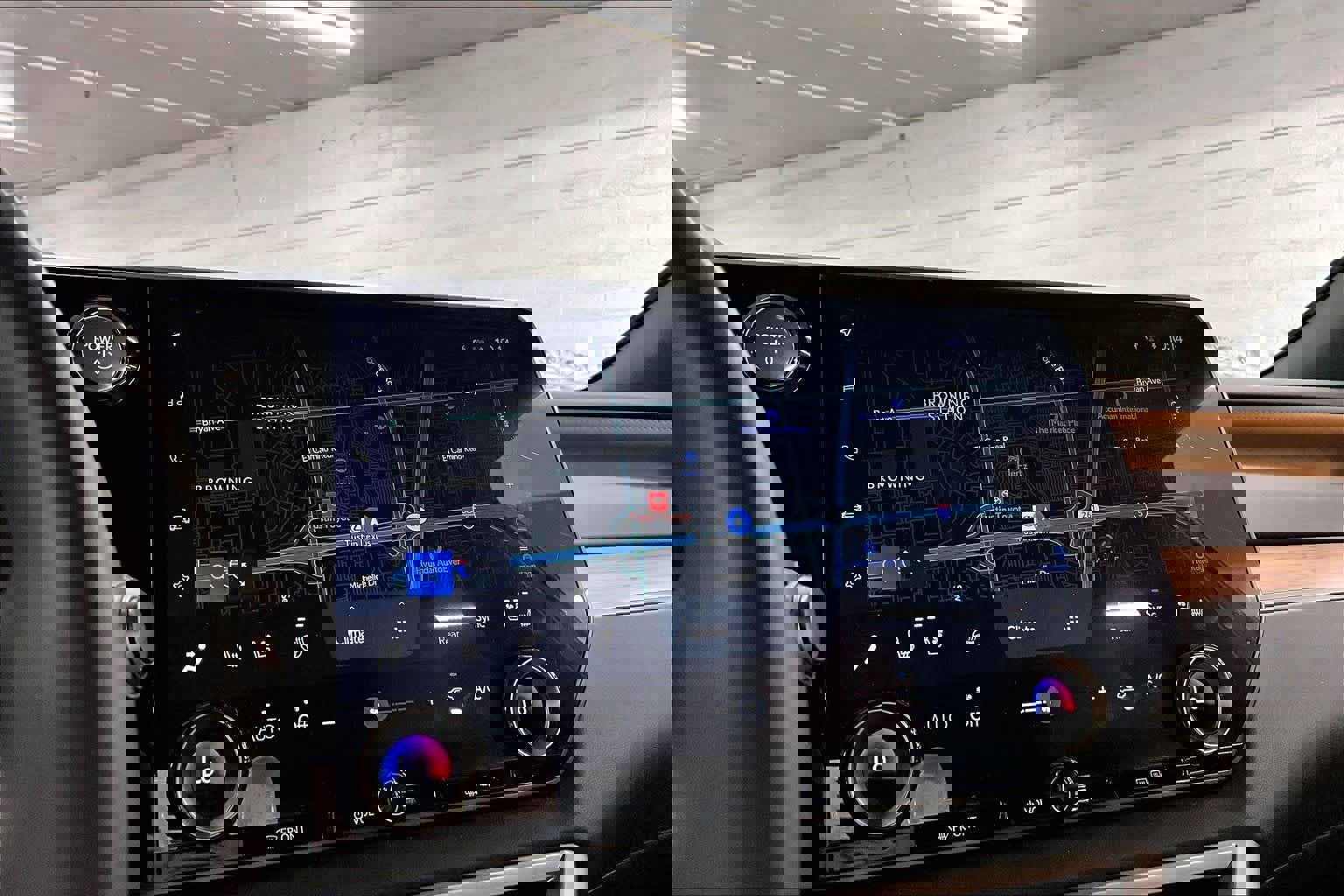 Used 2025 Lexus RX 350h w/ Convenience Package image 33