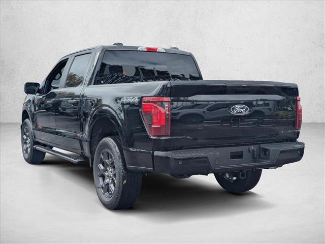 New 2026 Ford F150 STX image 8