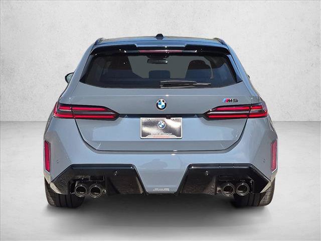 New 2027 BMW M5 Touring AWD/4WD image 8
