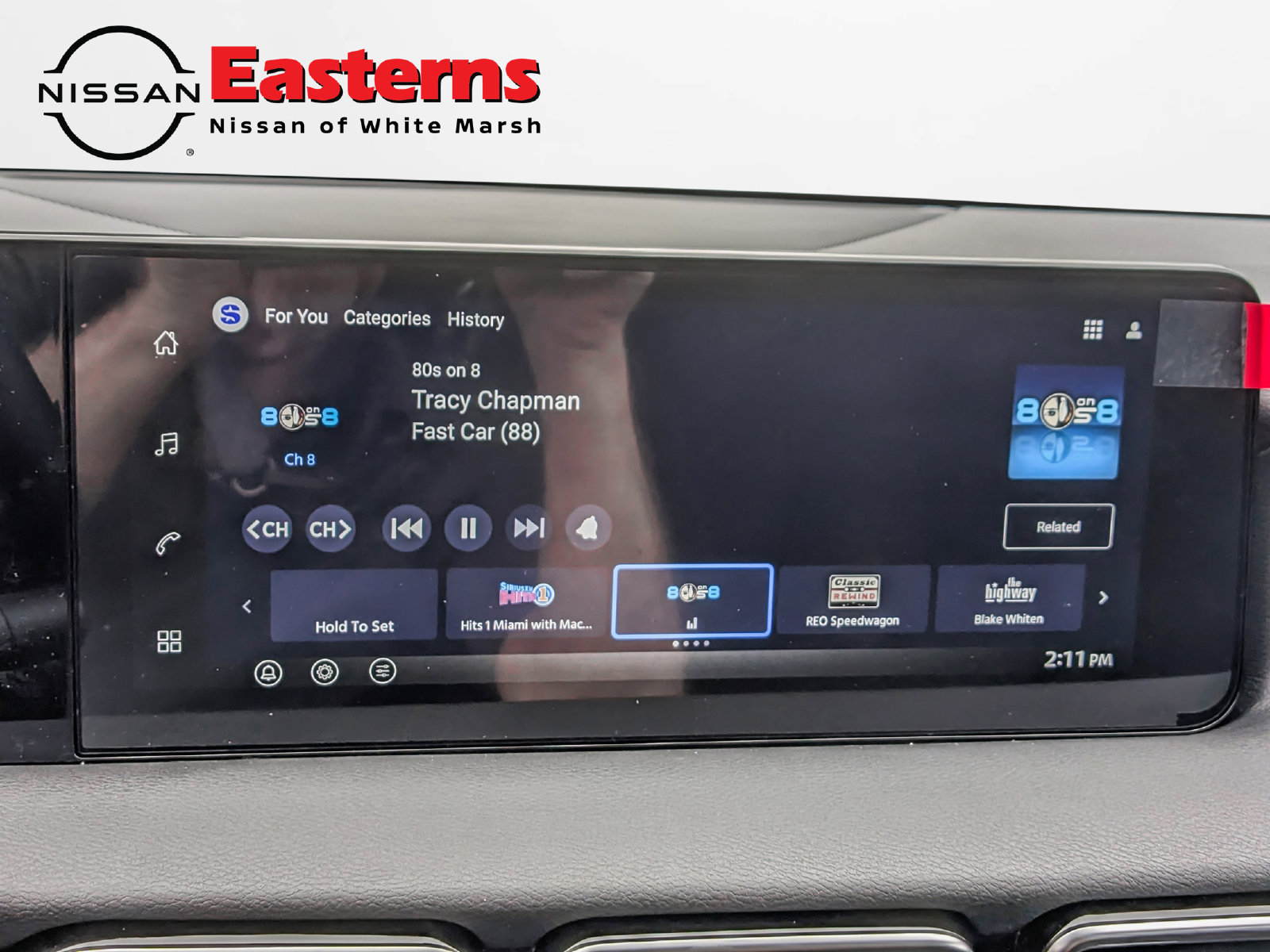 New 2027 Nissan Sentra S FWD image 12