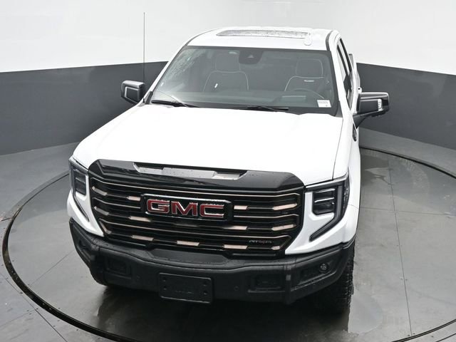 New 2026 GMC Sierra 1500 AT4X image 38