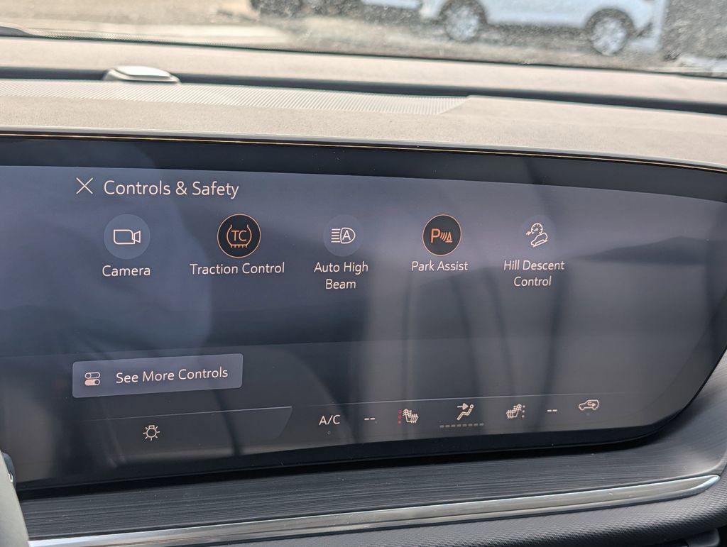 New 2026 Buick Envision Preferred image 45