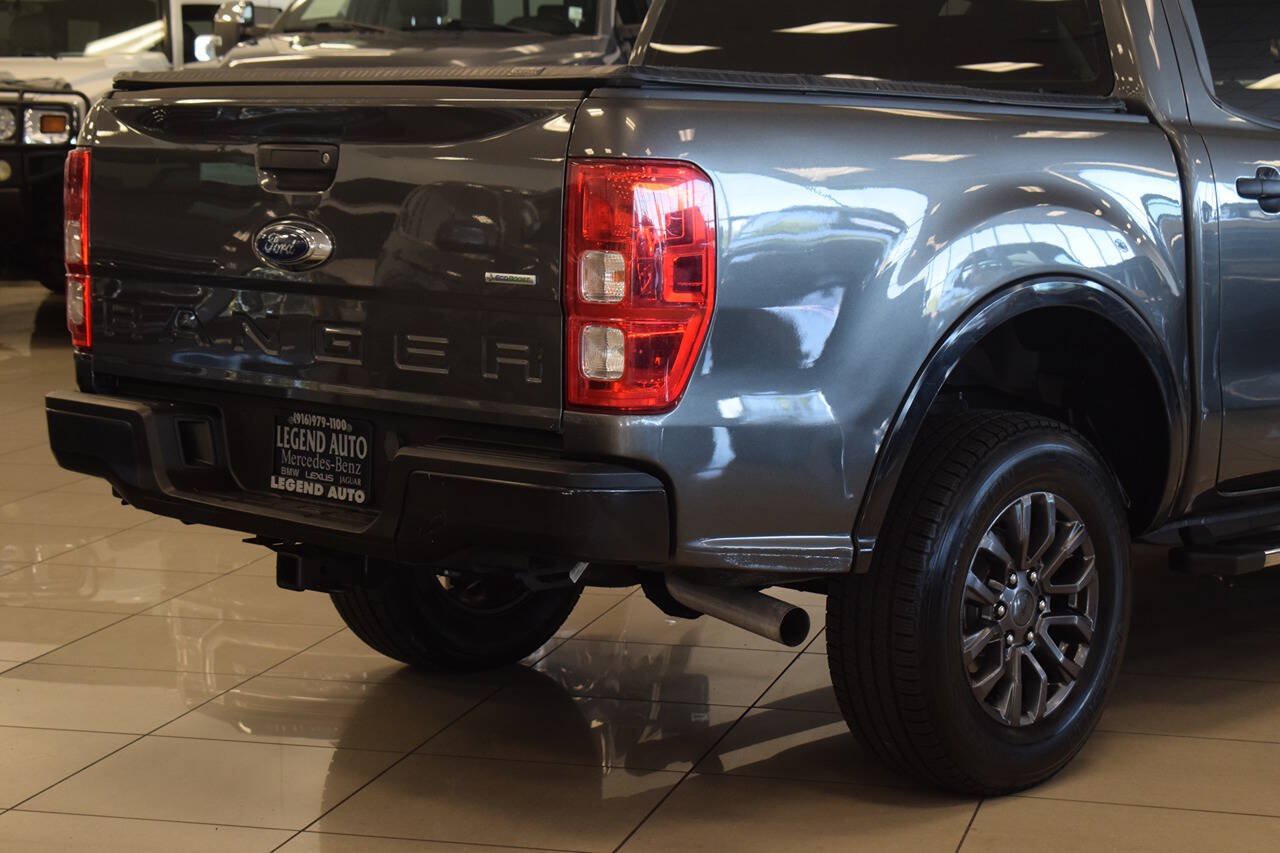 Used 2019 Ford Ranger XL RWD image 16