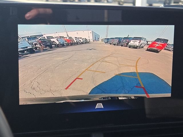 Certified 2024 Chevrolet Trax ACTIV w/ Sunroof Package image 4