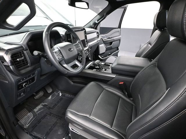 Used 2024 Ford F150 Lariat image 26