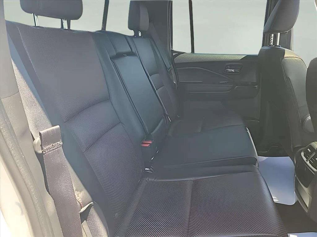 Used 2023 Honda Ridgeline Black Edition image 28