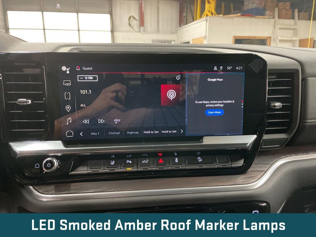 New 2026 GMC Sierra 2500 SLT w/ SLT Premium Package AWD/4WD image 20