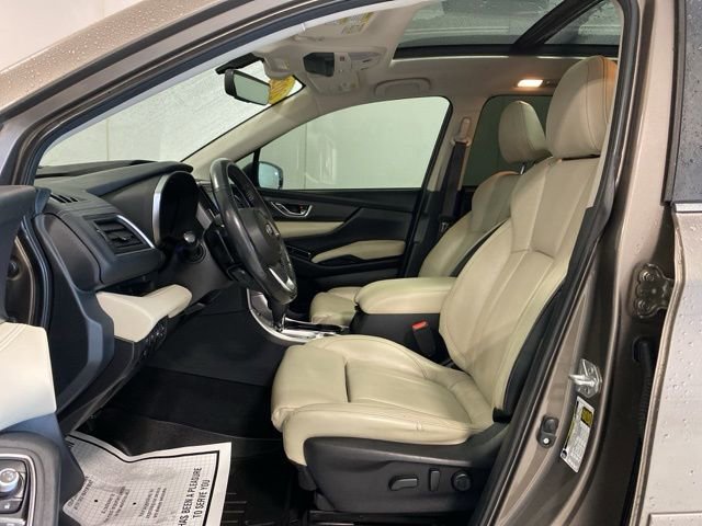 Used 2022 Subaru Ascent Limited w/ Technology Package image 10