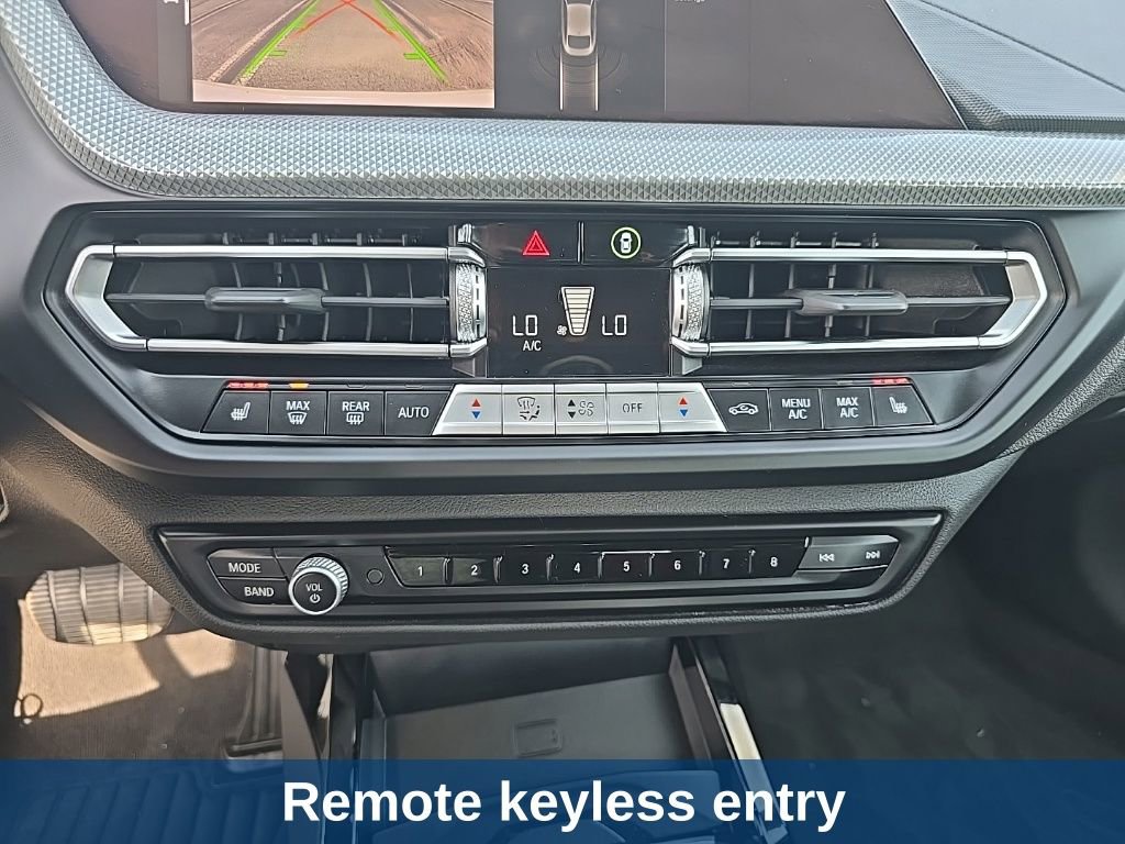 Used 2024 BMW 228i xDrive Gran Coupe 228i xDrive image 21