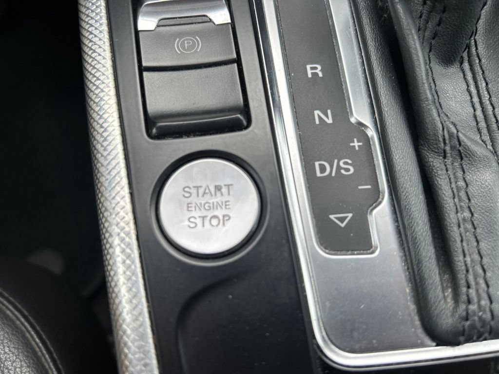 Used 2016 Audi A4 2.0T Premium Plus AWD/4WD image 23