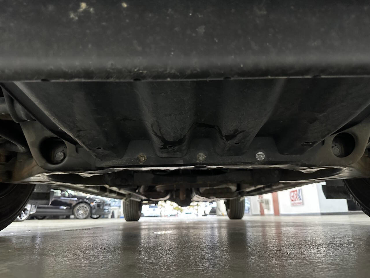 Used 2021 Nissan NV 1500 SV image 27