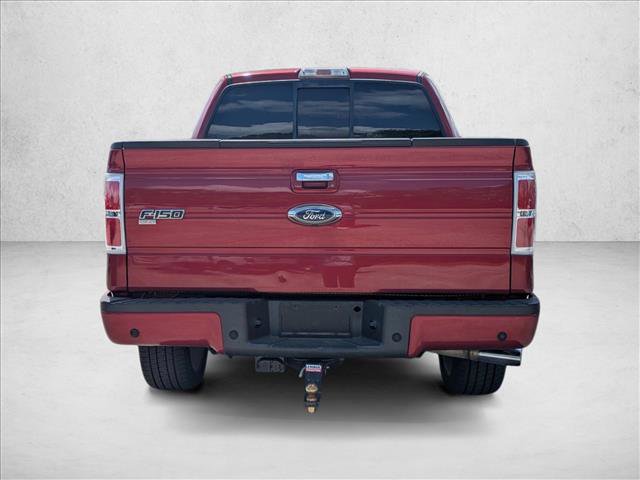 Used 2013 Ford F150 Limited image 6