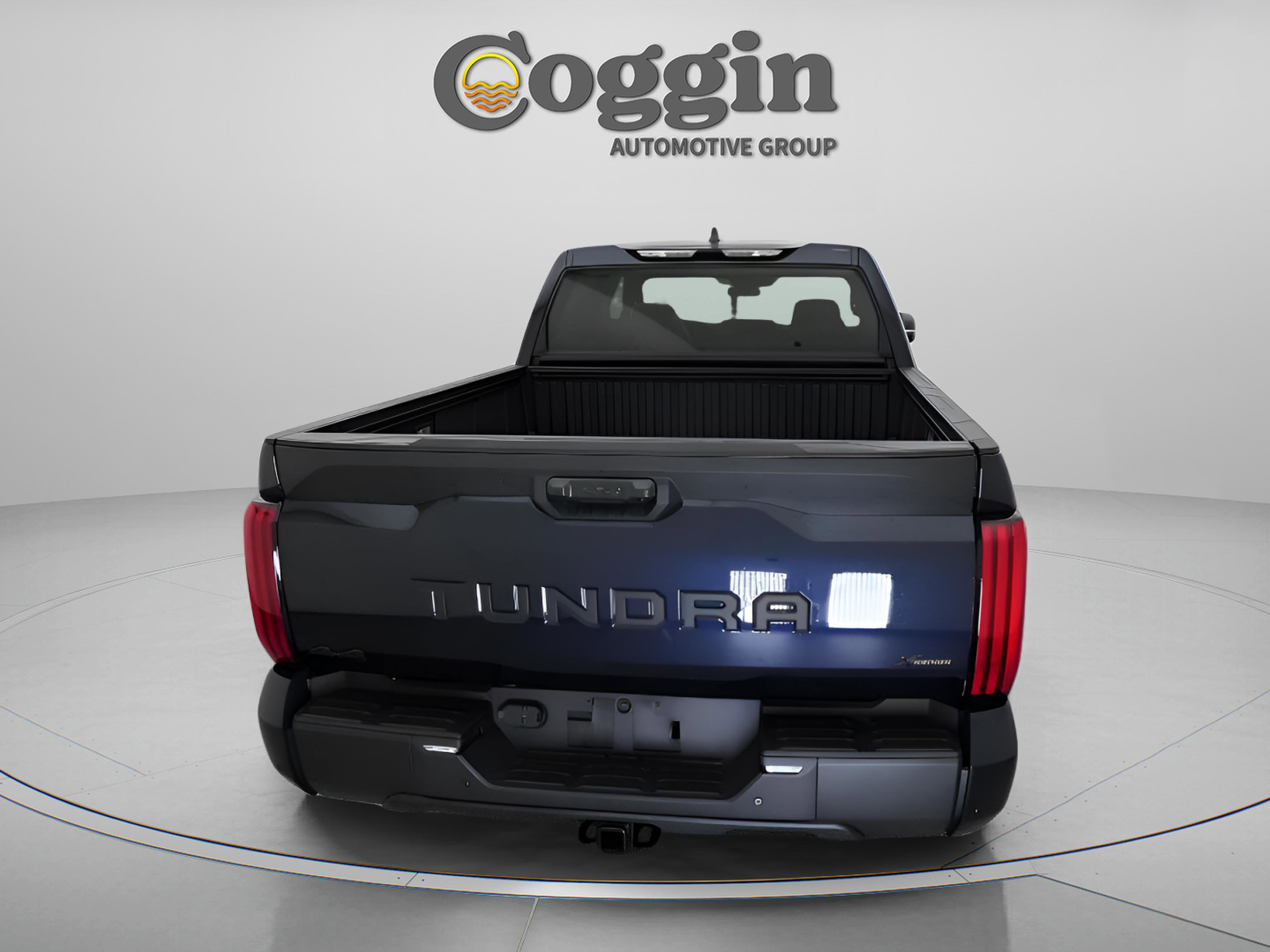New 2026 Toyota Tundra SR5 AWD/4WD image 14
