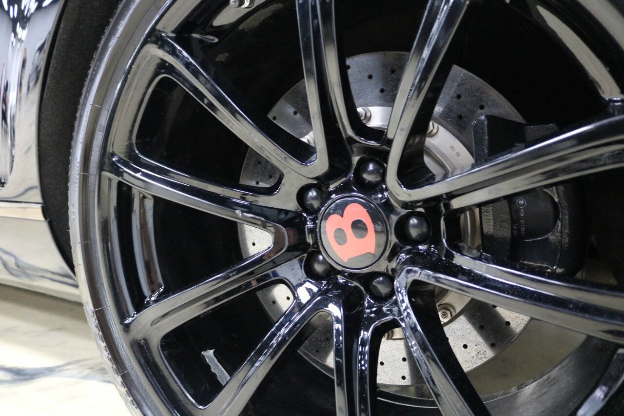 Used 2010 Bentley Continental GT Supersports image 11