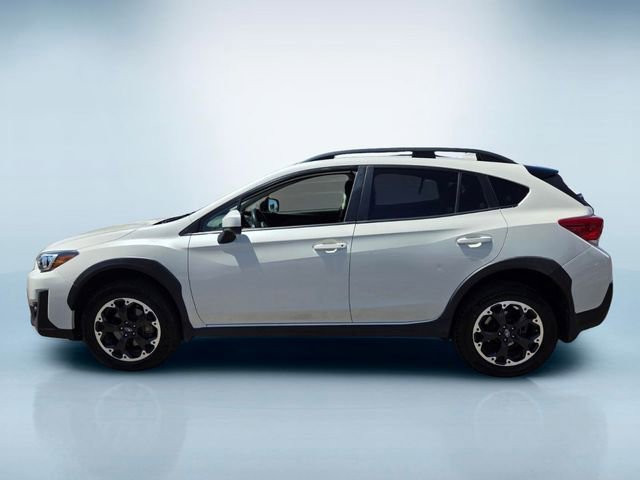 Used 2021 Subaru Crosstrek 2.0i Premium AWD/4WD image 7