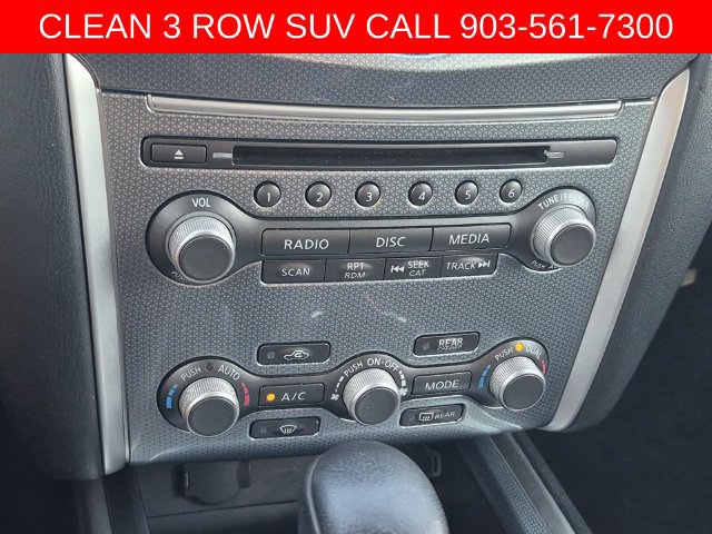 Used 2017 Nissan Pathfinder SL FWD image 38