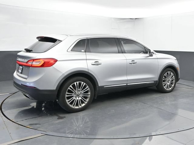 Used 2018 Lincoln MKX Reserve w/ Lincoln MKX Climate Package AWD/4WD image 2