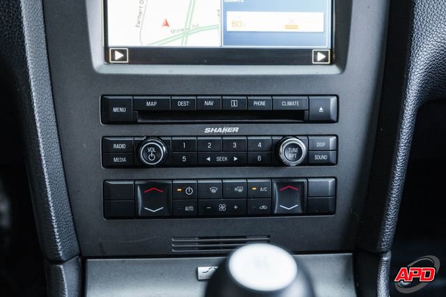 Used 2014 Ford Mustang Shelby GT500 w/ Equipment Group 821A image 14