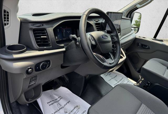 Used 2026 Ford Transit 350 148 High Roof Extended AWD image 14