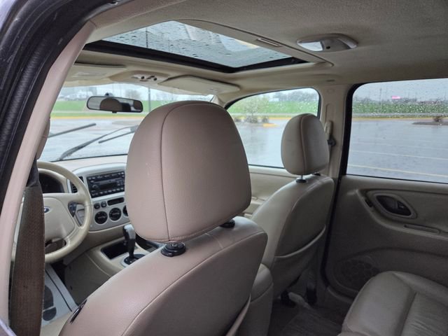 Used 2007 Ford Escape XLT AWD/4WD image 43
