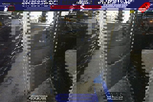 Used 2014 Chevrolet Express 3500 Work Van w/ Shuttle Bus Package image 5