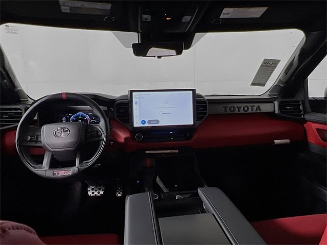 New 2026 Toyota Tundra TRD Pro image 26