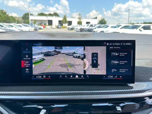 Used 2025 BMW X5 M60i w/ Executive Package AWD/4WD image 27